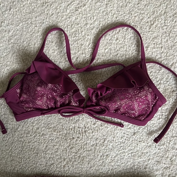 Xhilaration bikini set - Picture 3 of 5